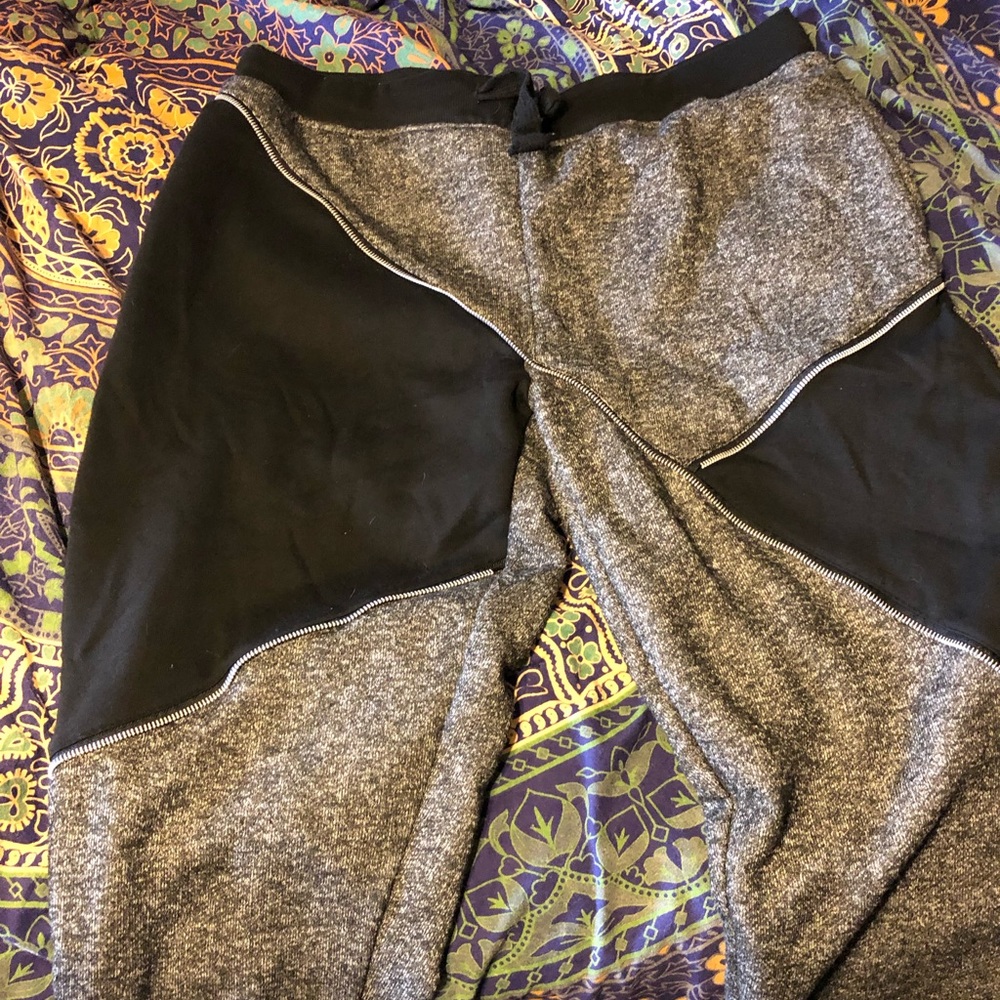 Joggers